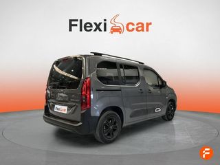 Citroën Berlingo Talla XL PureTech 110 S&S FEEL
