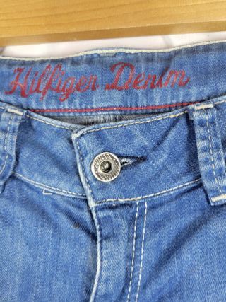 Vaqueros Tommy Hilfiger Bootcut W29 L34