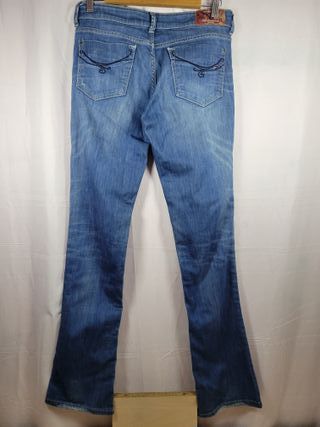 Vaqueros Tommy Hilfiger Bootcut W29 L34