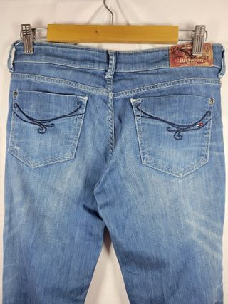 Vaqueros Tommy Hilfiger Bootcut W29 L34
