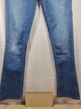 Vaqueros Tommy Hilfiger Bootcut W29 L34