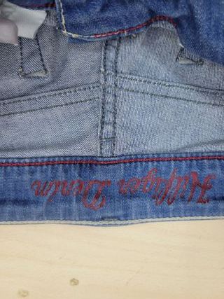Vaqueros Tommy Hilfiger Bootcut W29 L34