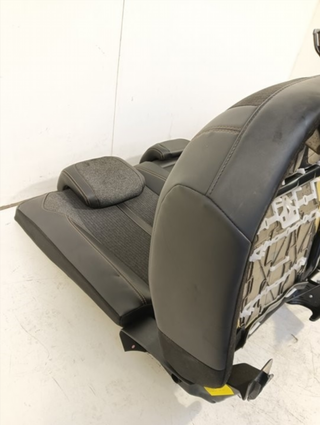 ASIENTOS TRASEROS PEUGEOT 3008 BH01