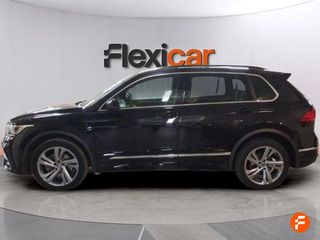 Volkswagen Tiguan R-Line 1.4 TSI eHybrid 180kW (245CV) DSG