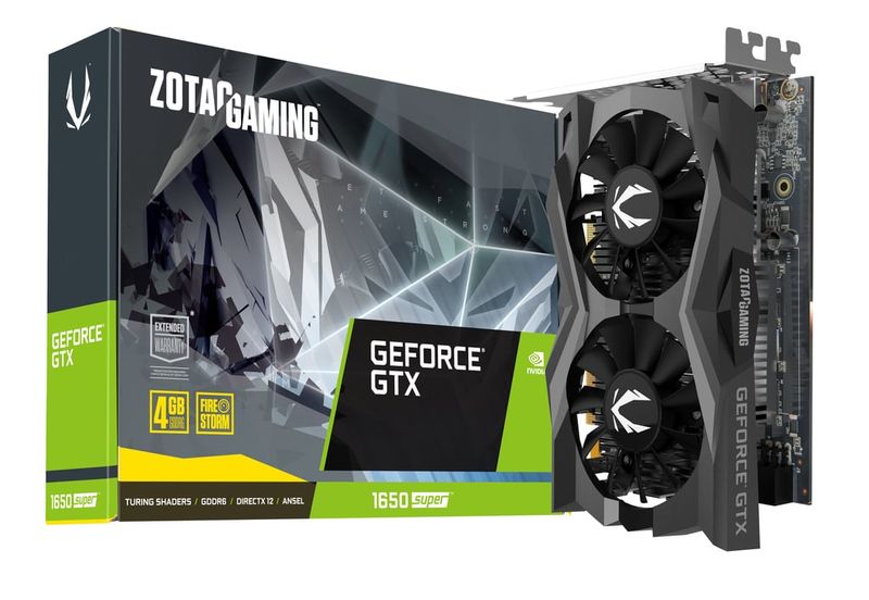 Ordenador GAMING: i5-4670K+GTX 1650 4GB GDDR6 afbeelding 6