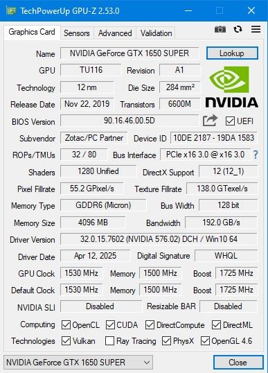 Ordenador GAMING: i5-4670K+GTX 1650 4GB GDDR6 afbeelding 7
