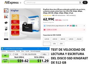 Ordenador GAMING: i5-4670K+GTX 1650 4GB GDDR6