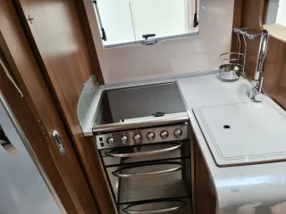 Autocaravana integral Fiat MC Louis