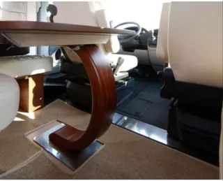 Autocaravana integral Fiat MC Louis