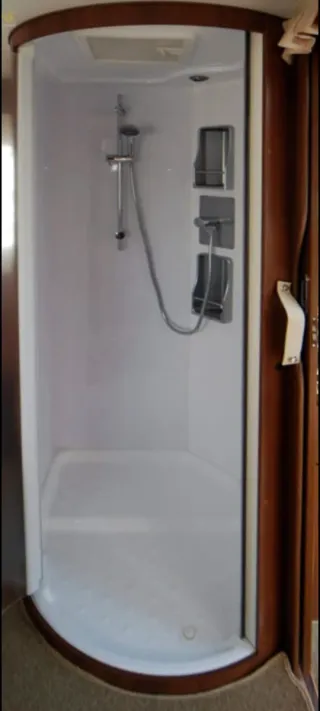 Autocaravana integral Fiat MC Louis