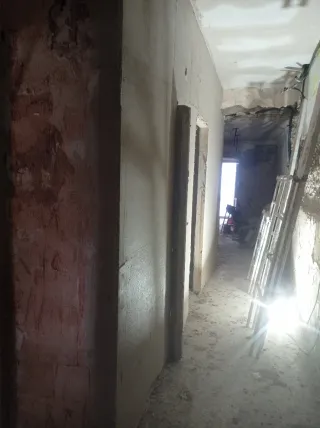 Servicios de Reformas y Yesos