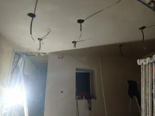 Servicios de Reformas y Yesos