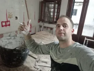 Servicios de Reformas y Yesos