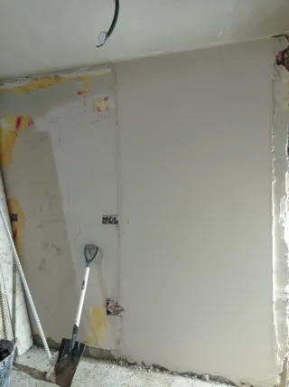 Servicios de Reformas y Yesos