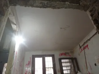 Servicios de Reformas y Yesos