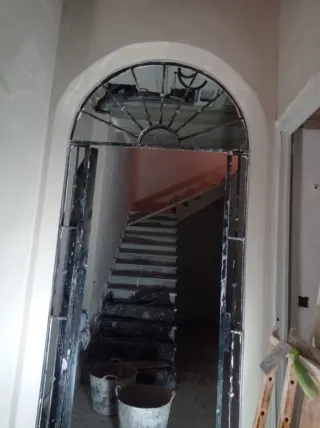 Servicios de Reformas y Yesos