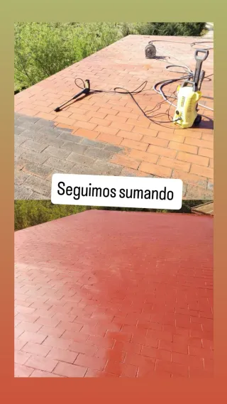 Servicios de Reformas y Yesos