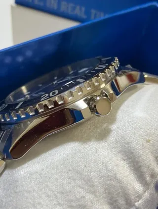 Reloj Pulsar Solar by SEIKO