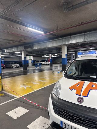 Busco pintores oficiales