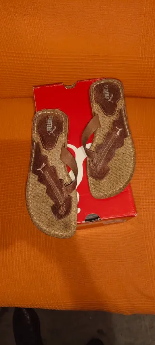 Sandalias PUMA