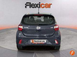 Hyundai i10 1.0 Klass