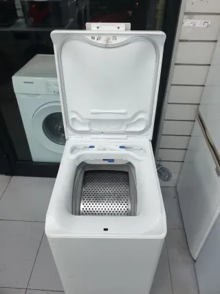 Lavadora Carga Superior Electrolux 7kg + garantía