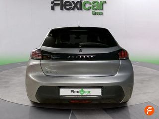 Peugeot 208 Eléctrico Active