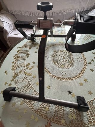 bici sentada, pedales, para movilidad