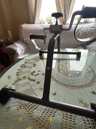 bici sentada, pedales, para movilidad