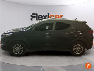 Hyundai Tucson 1.7CRDi 85kW (115CV) BD TecnoSkySafe 4x2