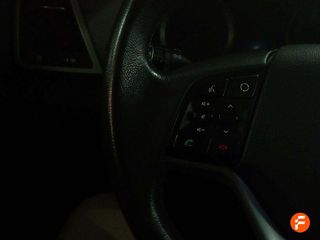 Hyundai Tucson 1.7CRDi 85kW (115CV) BD TecnoSkySafe 4x2