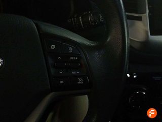 Hyundai Tucson 1.7CRDi 85kW (115CV) BD TecnoSkySafe 4x2
