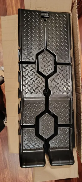 Rampas para coche (2)