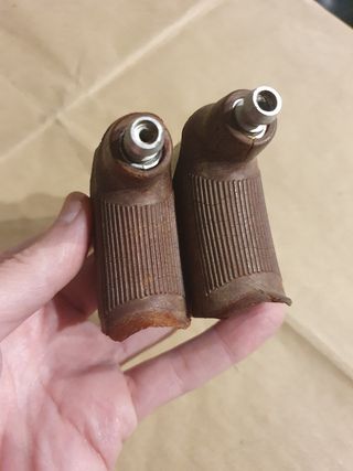 Manetas Freno Modolo Clásicas