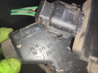 POTENCIOMETRO PEDAL CITROEN XANTIA BERLINA 2.0 HD