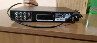 Reproductor DVD Nevir