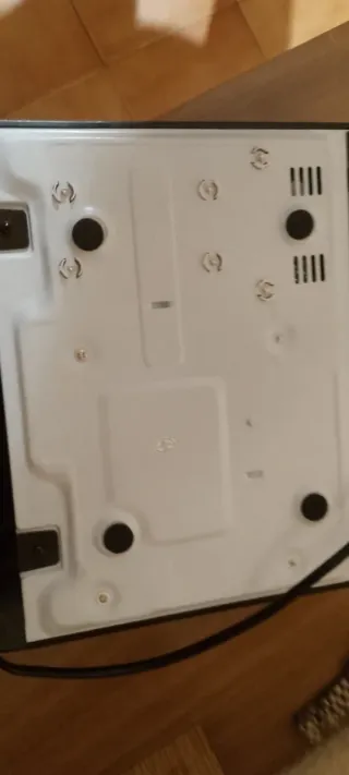 Reproductor DVD Nevir