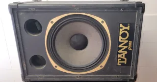 Altavoces Tannoy Puma
