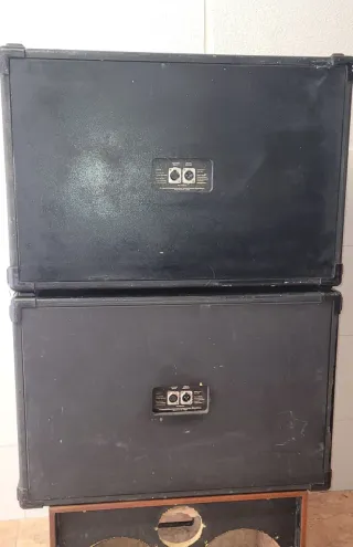 Altavoces Tannoy Puma