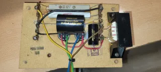 Altavoces Tannoy Puma