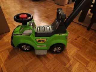 Correpasillos Molto 4x4