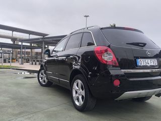 Opel Antara 2008