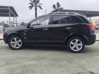 Opel Antara 2008