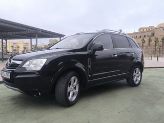 Opel Antara 2008