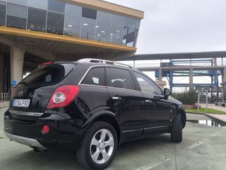 Opel Antara 2008