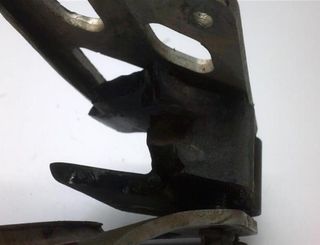 Guia cadena honda cr 125 3614