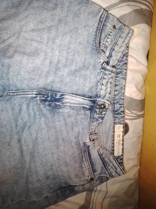 Tejano Talla 42 estilo urbano