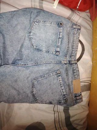 Tejano Talla 42 estilo urbano