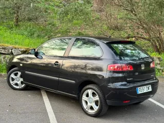 SEAT Ibiza 2006
