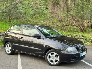 SEAT Ibiza 2006